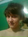 Ксюха Скільська фотография #23 (источник - https://vk.com/id165330446)