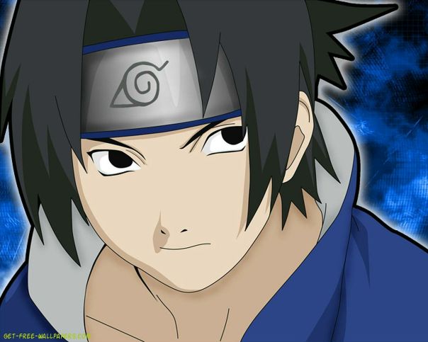 Sasuke Uchiha фото №35