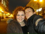 Фотография Якиревич Евгении