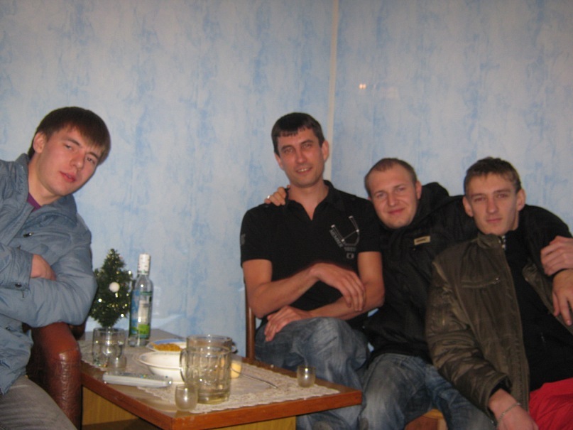 Сергей Аграномов фотография #34