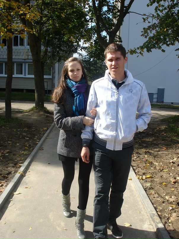 Игорь Машковский фотография #48