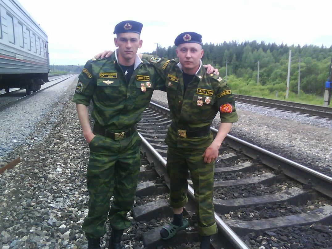 Сергей Шестаков фотография #28
