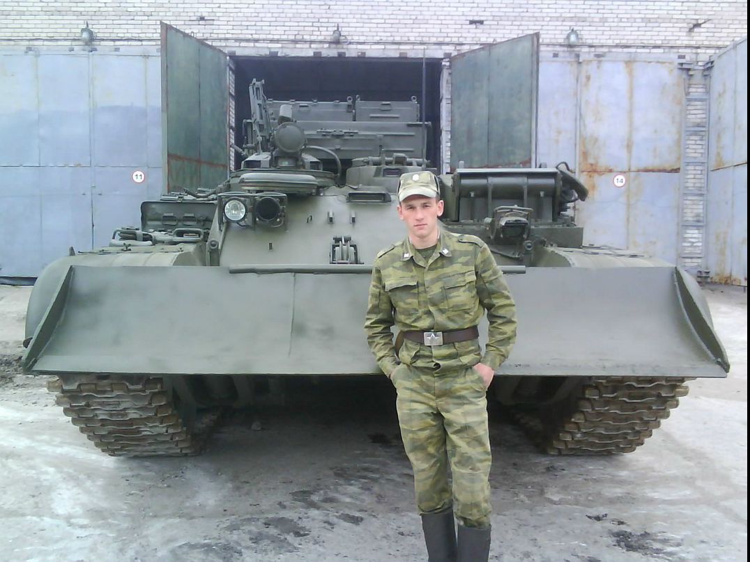 Сергей Шестаков фотография #31