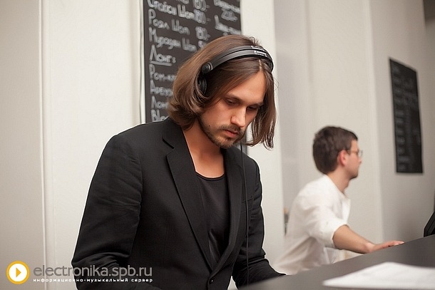 Сергей Сиверцев фотография #9