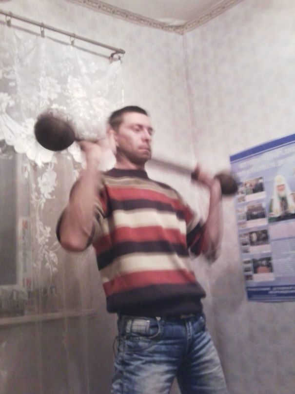 Радос Минсафин фотография #25