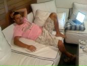 Erkan Acar фотография #2 (источник - https://vk.com/id64287453)