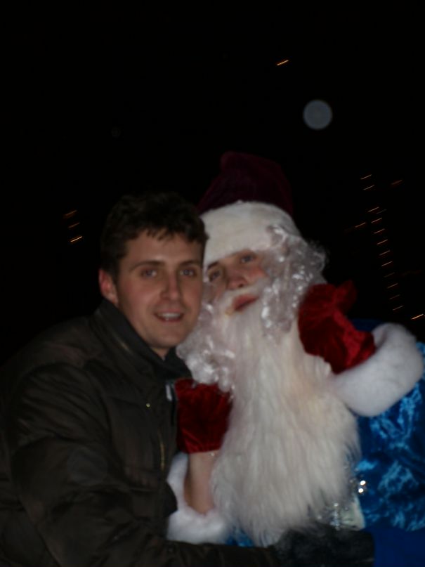 Дмитрий Горбатов фотография #5