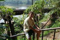 Ганс Эберц фотография #38 (источник - https://vk.com/id2999641)