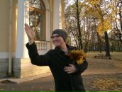 Фотография Леонова Alex