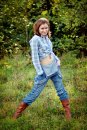 Фотография Камониной Риммы