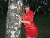 Фотография Максимовой Яны