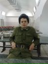 Фотография Хисматуллина Рената