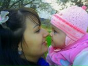 Фотография Деркач Аллы