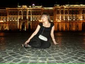Фотография Крюковой Надежды
