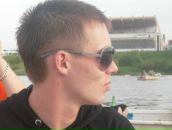 Фотография Балуева Константина