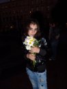 Лілюся Боднарчук фотография #42 (источник - https://vk.com/id42437327)