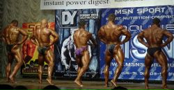 Ilya Gridnev фотография #14 (источник - https://vk.com/id4366376)