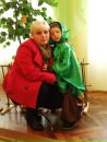 Юлія Сильвестер фотография #28 (источник - https://vk.com/id153941498)
