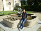 Фотография Алексеевой Анастасии