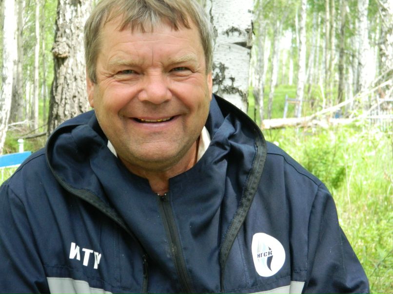 Наталья Аугуль фотография #35