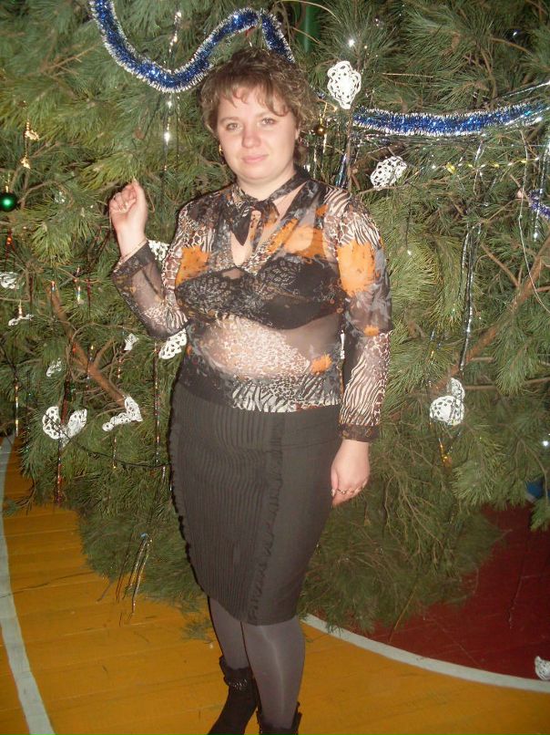 Таня Ткаченко фотография #49