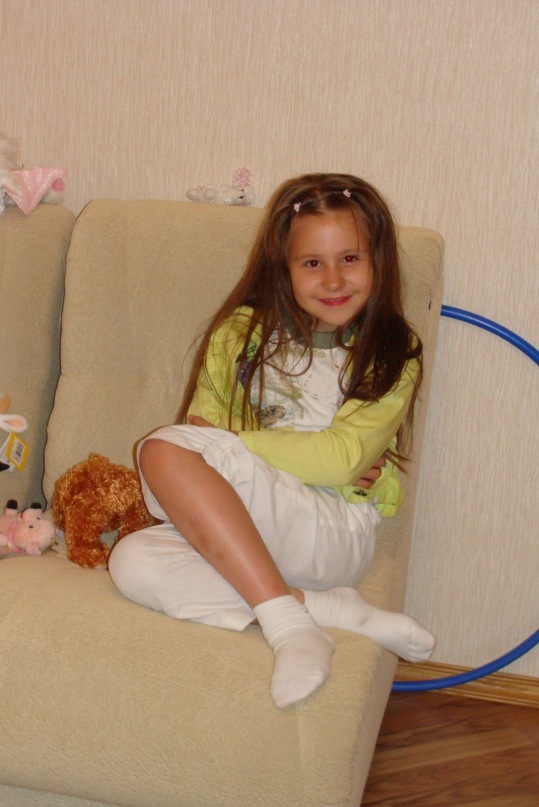 Лиза Мищенко фотография #23