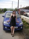Фотография Бобковой Ирины