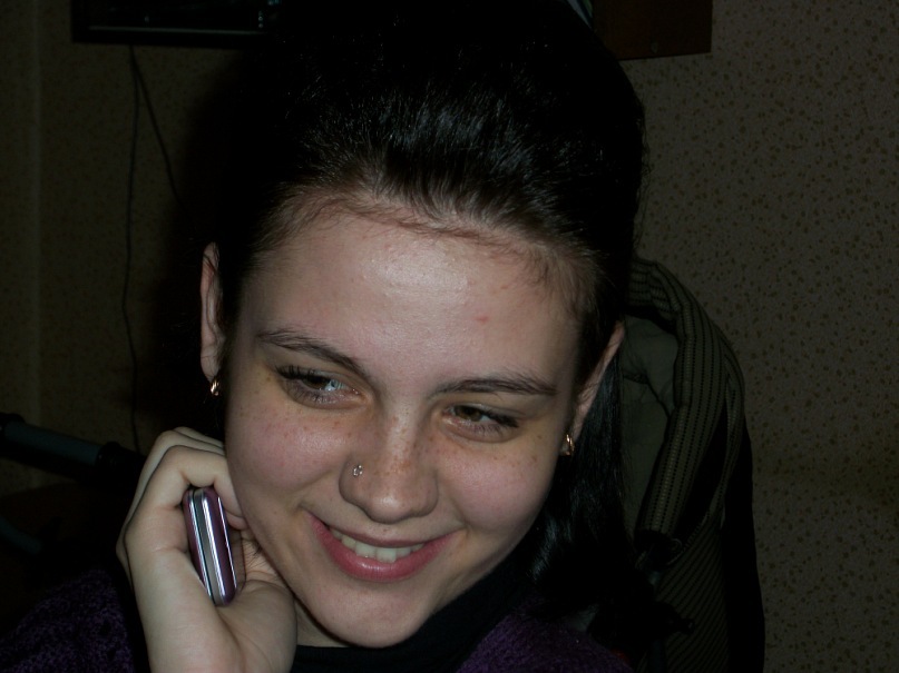 Дарина Гриднева фотография #3