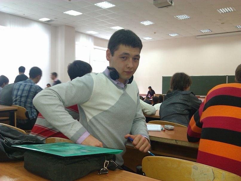 Ильдар Халиков фотография #1
