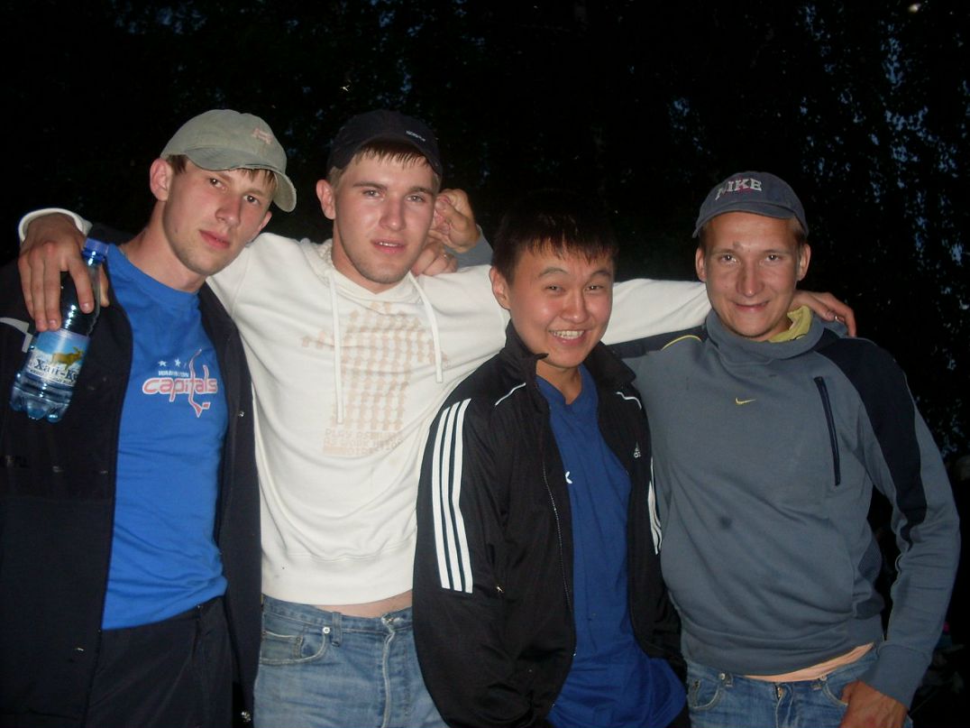 Стас Кощеев фотография #3