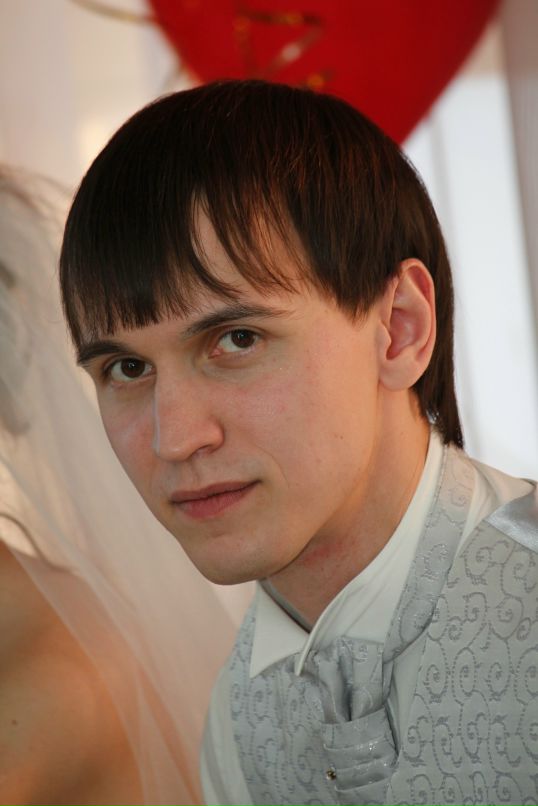 Иван Калинин фотография #13