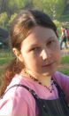Фотография Барашковой Елизаветы