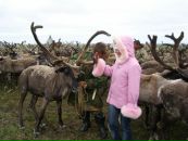 Фотография Перелыгиной Надежды