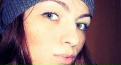 Ліля Винницька фотография #16 (источник - https://vk.com/id16763464)