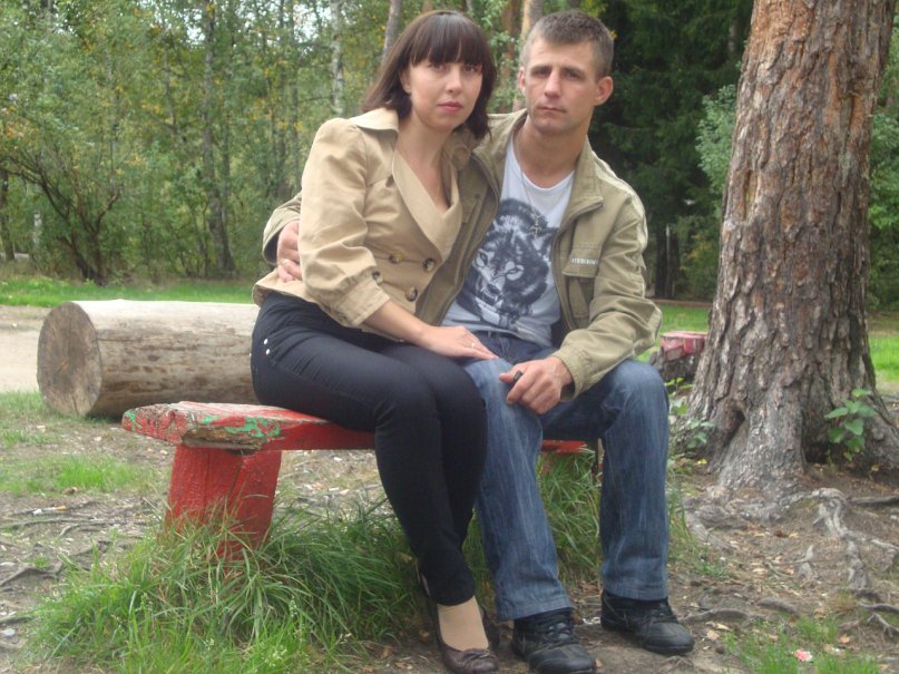 Стасик Руденко фотография #13