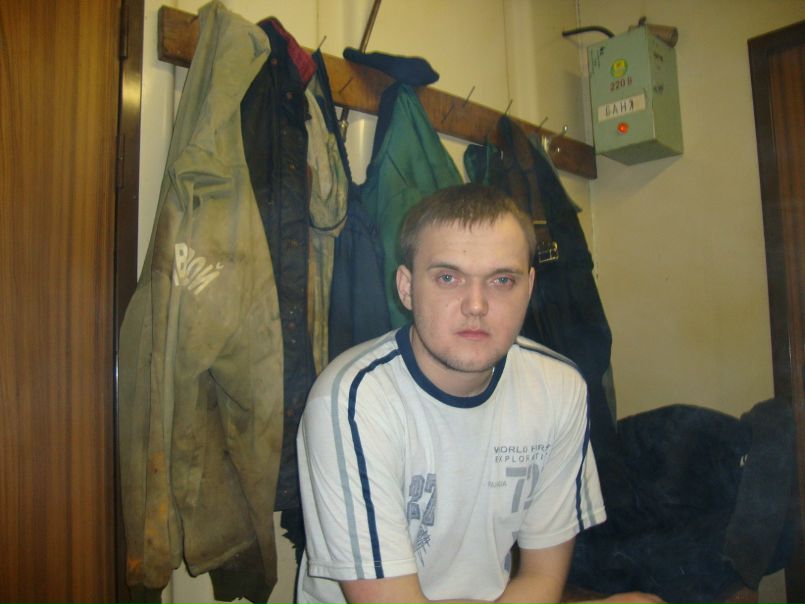 Дмитрий Гуляев фото №40