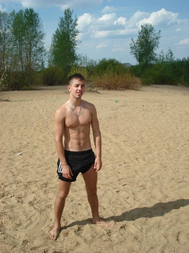 Серега Рябков фотография #10