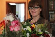 Фотография Горбань-Павловой Веры