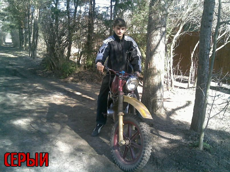 Дмитрий Савельев фотография #24