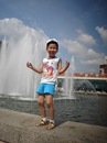 Фотография Улатаевой Алёны