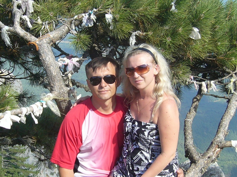 Татьяна Щербина фотография #22