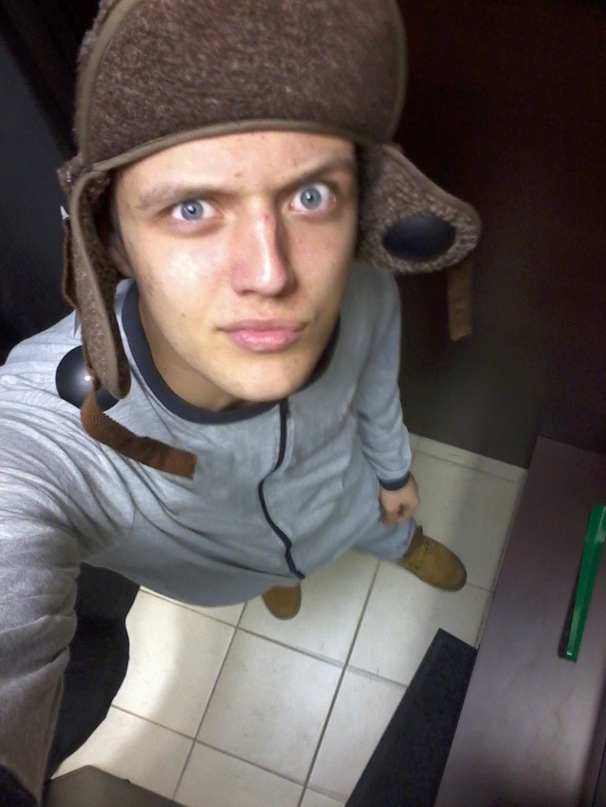Денис Третьяков фотография #38