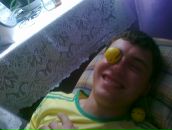 Серий Арсентєв фотография #36 (источник - https://vk.com/id39464329)