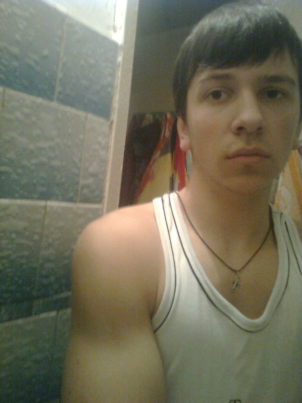 Сергей Кузьмин фотография #22