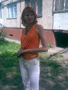 Фотография Егоровой Марселлы