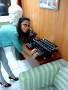 Фотография Доброй Катерины