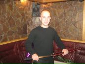 Міша Бузинович фотография #36 (источник - https://vk.com/id17472607)