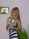 Фотография Бутурлиной Марины