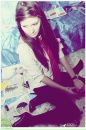 Фотография Кобылянской Виктории