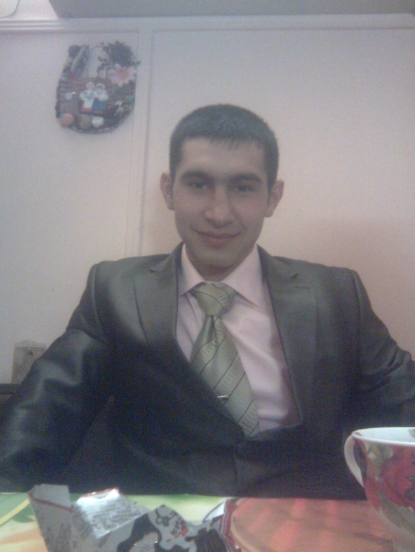 Усеин Мефаев фотография #27